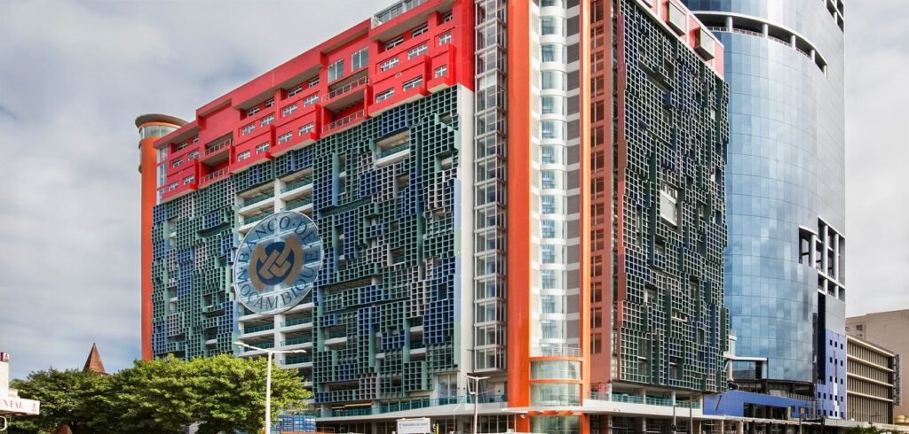 Banco de Moçambique