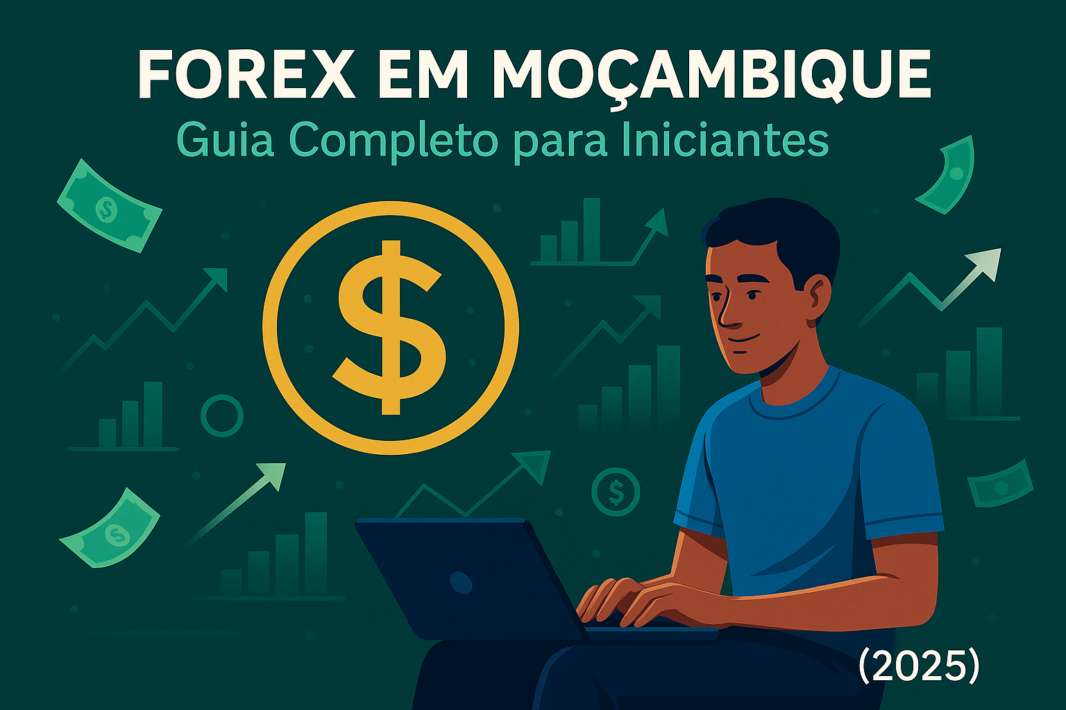 Forex em Moçambique