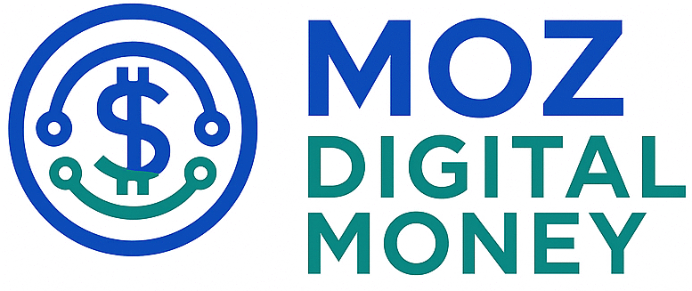 Moz Digital Money
