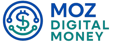 Logo Moz Digital Money