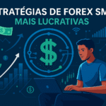 Estrategias de Forex SMC Mais Lucrativas
